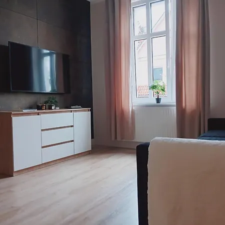 W Centrum Biskupca