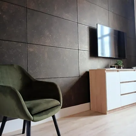 W Centrum Biskupca Apartment